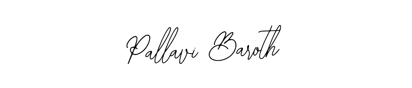 This is the best signature style for the Pallavi Baroth name. Also you like these signature font (Bearetta-2O07w). Mix name signature. Pallavi Baroth signature style 12 images and pictures png