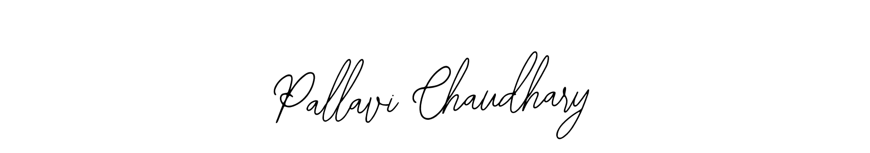 Also You can easily find your signature by using the search form. We will create Pallavi Chaudhary name handwritten signature images for you free of cost using Bearetta-2O07w sign style. Pallavi Chaudhary signature style 12 images and pictures png