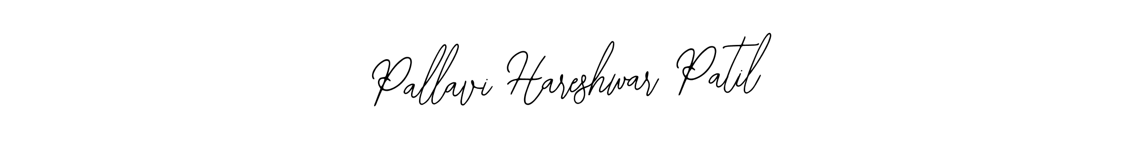 It looks lik you need a new signature style for name Pallavi Hareshwar Patil. Design unique handwritten (Bearetta-2O07w) signature with our free signature maker in just a few clicks. Pallavi Hareshwar Patil signature style 12 images and pictures png