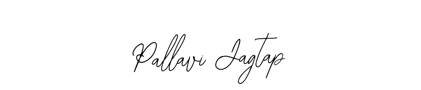 Make a short Pallavi Jagtap signature style. Manage your documents anywhere anytime using Bearetta-2O07w. Create and add eSignatures, submit forms, share and send files easily. Pallavi Jagtap signature style 12 images and pictures png