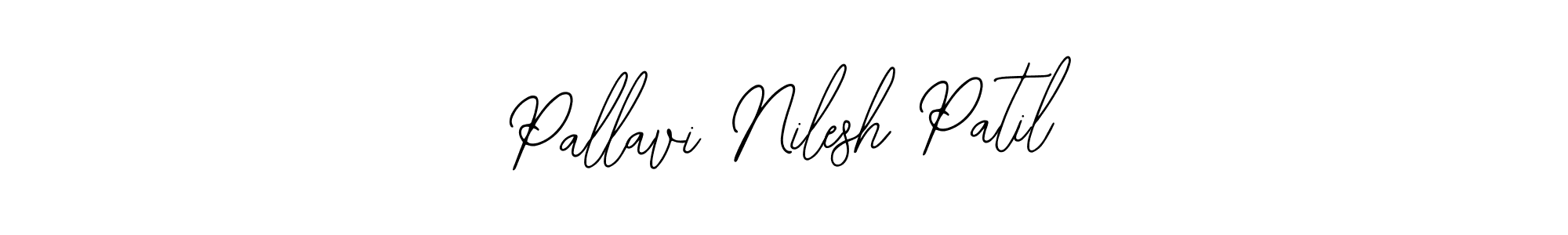 You can use this online signature creator to create a handwritten signature for the name Pallavi Nilesh Patil. This is the best online autograph maker. Pallavi Nilesh Patil signature style 12 images and pictures png