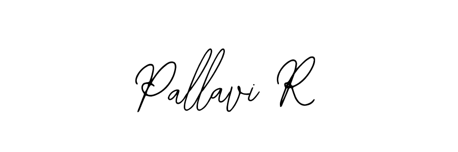 Here are the top 10 professional signature styles for the name Pallavi R. These are the best autograph styles you can use for your name. Pallavi R signature style 12 images and pictures png