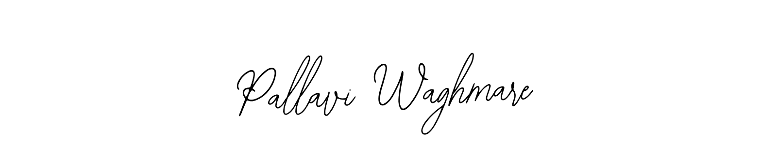 Use a signature maker to create a handwritten signature online. With this signature software, you can design (Bearetta-2O07w) your own signature for name Pallavi Waghmare. Pallavi Waghmare signature style 12 images and pictures png