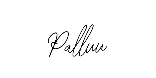 Also we have Palluu name is the best signature style. Create professional handwritten signature collection using Bearetta-2O07w autograph style. Palluu signature style 12 images and pictures png