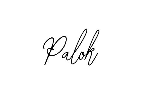 How to Draw Palok signature style? Bearetta-2O07w is a latest design signature styles for name Palok. Palok signature style 12 images and pictures png