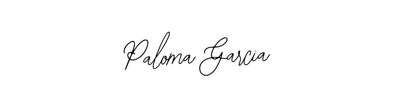 This is the best signature style for the Paloma Garcia name. Also you like these signature font (Bearetta-2O07w). Mix name signature. Paloma Garcia signature style 12 images and pictures png