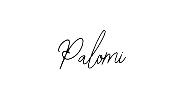 Best and Professional Signature Style for Palomi. Bearetta-2O07w Best Signature Style Collection. Palomi signature style 12 images and pictures png