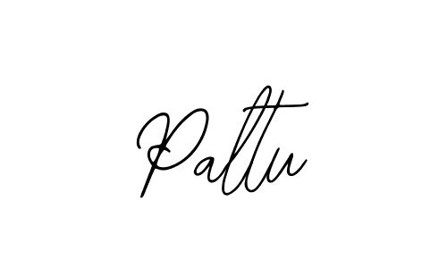 Create a beautiful signature design for name Paltu. With this signature (Bearetta-2O07w) fonts, you can make a handwritten signature for free. Paltu signature style 12 images and pictures png