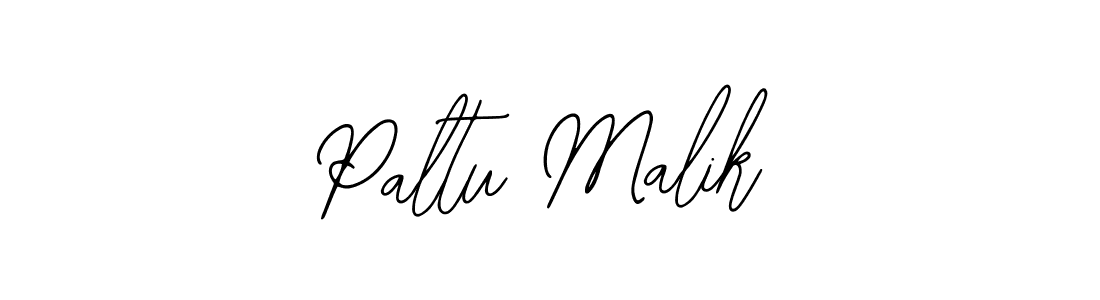 Make a beautiful signature design for name Paltu Malik. With this signature (Bearetta-2O07w) style, you can create a handwritten signature for free. Paltu Malik signature style 12 images and pictures png