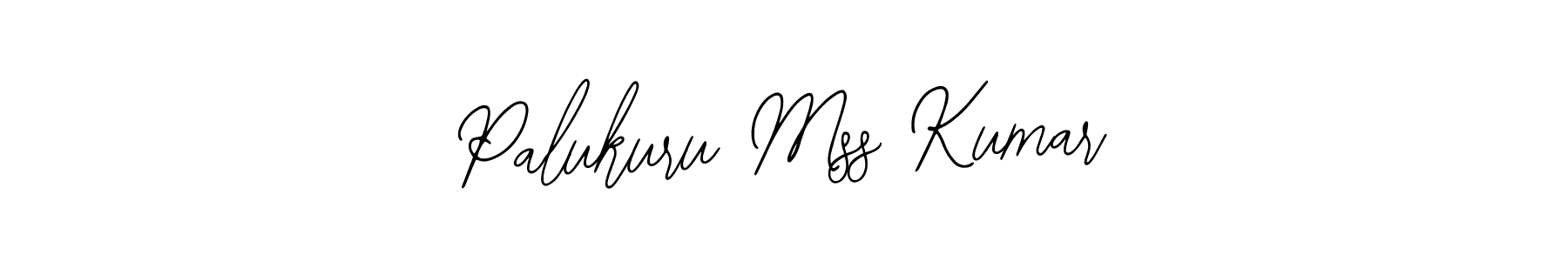 You can use this online signature creator to create a handwritten signature for the name Palukuru Mss Kumar. This is the best online autograph maker. Palukuru Mss Kumar signature style 12 images and pictures png