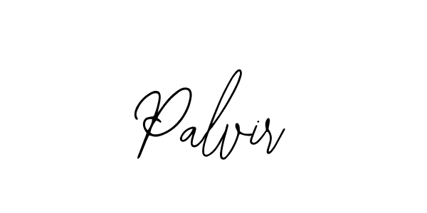 How to Draw Palvir signature style? Bearetta-2O07w is a latest design signature styles for name Palvir. Palvir signature style 12 images and pictures png