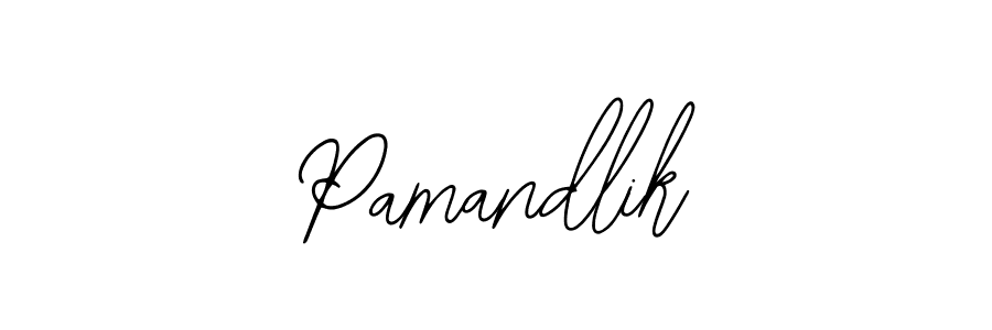 You can use this online signature creator to create a handwritten signature for the name Pamandlik. This is the best online autograph maker. Pamandlik signature style 12 images and pictures png
