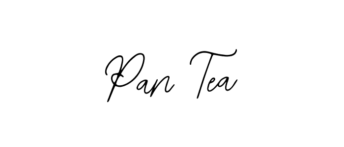 Create a beautiful signature design for name Pan Tea. With this signature (Bearetta-2O07w) fonts, you can make a handwritten signature for free. Pan Tea signature style 12 images and pictures png