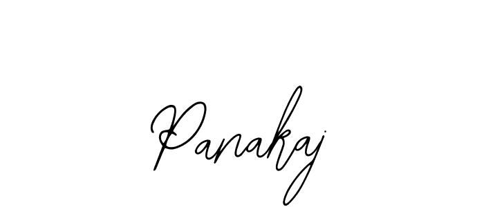 How to Draw Panakaj signature style? Bearetta-2O07w is a latest design signature styles for name Panakaj. Panakaj signature style 12 images and pictures png