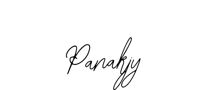 Make a beautiful signature design for name Panakjy. With this signature (Bearetta-2O07w) style, you can create a handwritten signature for free. Panakjy signature style 12 images and pictures png