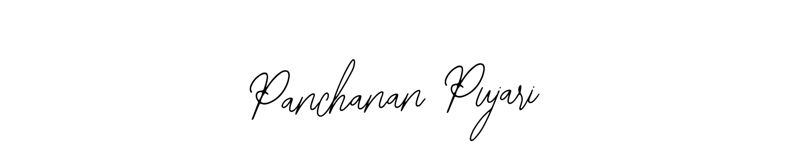 See photos of Panchanan Pujari official signature by Spectra . Check more albums & portfolios. Read reviews & check more about Bearetta-2O07w font. Panchanan Pujari signature style 12 images and pictures png