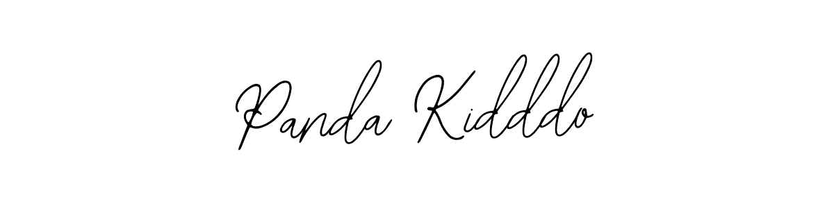 See photos of Panda Kidddo official signature by Spectra . Check more albums & portfolios. Read reviews & check more about Bearetta-2O07w font. Panda Kidddo signature style 12 images and pictures png