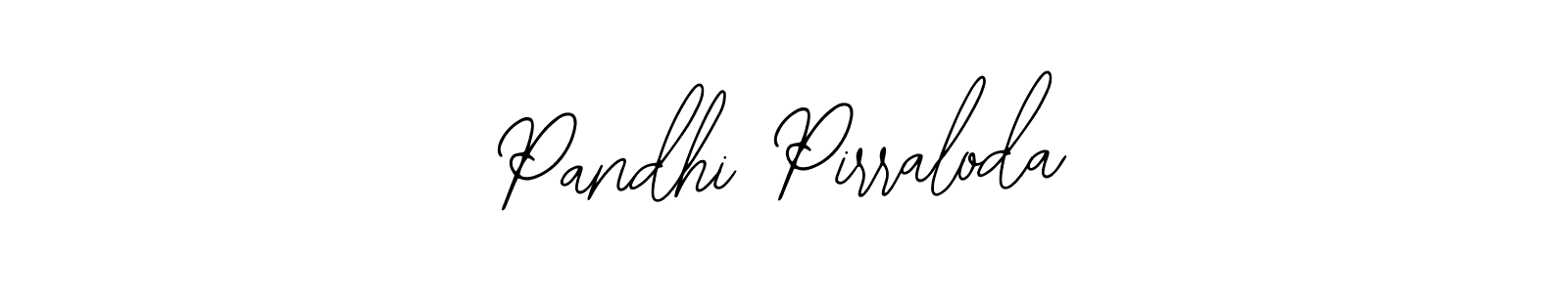 Best and Professional Signature Style for Pandhi Pirraloda. Bearetta-2O07w Best Signature Style Collection. Pandhi Pirraloda signature style 12 images and pictures png