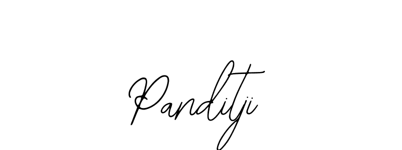 It looks lik you need a new signature style for name Panditji. Design unique handwritten (Bearetta-2O07w) signature with our free signature maker in just a few clicks. Panditji signature style 12 images and pictures png