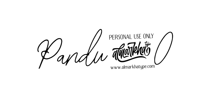 Make a beautiful signature design for name Pandu20. With this signature (Bearetta-2O07w) style, you can create a handwritten signature for free. Pandu20 signature style 12 images and pictures png