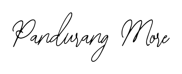 An effortless, minimalist signature concept for Pandurang More using Bearetta-2O07w design. Clean lines that look great on any document. Pandurang More signature style 12 images and pictures png