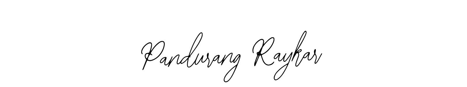 See photos of Pandurang Raykar official signature by Spectra . Check more albums & portfolios. Read reviews & check more about Bearetta-2O07w font. Pandurang Raykar signature style 12 images and pictures png