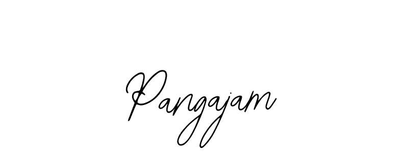 Here are the top 10 professional signature styles for the name Pangajam. These are the best autograph styles you can use for your name. Pangajam signature style 12 images and pictures png