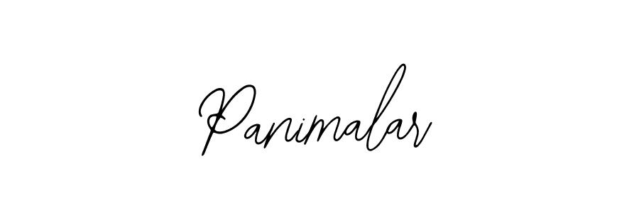 Make a short Panimalar signature style. Manage your documents anywhere anytime using Bearetta-2O07w. Create and add eSignatures, submit forms, share and send files easily. Panimalar signature style 12 images and pictures png