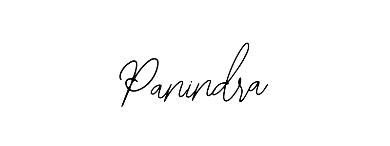 Bearetta-2O07w is a professional signature style that is perfect for those who want to add a touch of class to their signature. It is also a great choice for those who want to make their signature more unique. Get Panindra name to fancy signature for free. Panindra signature style 12 images and pictures png