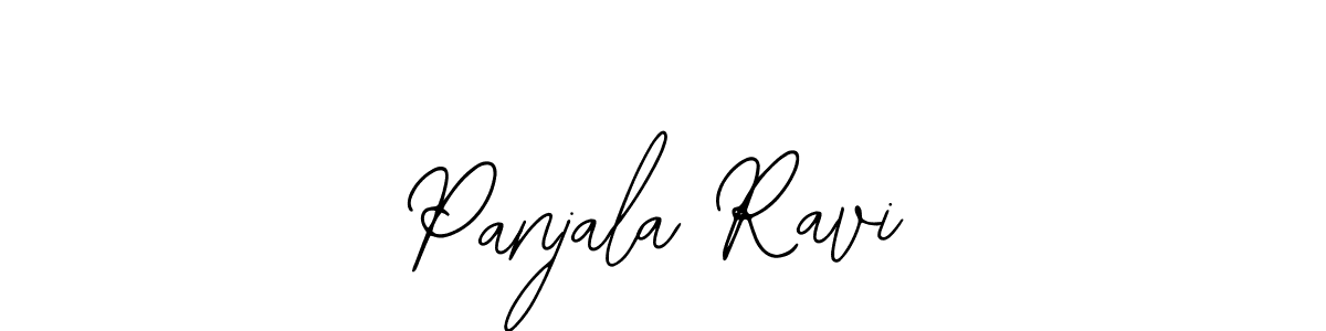 Check out images of Autograph of Panjala Ravi name. Actor Panjala Ravi Signature Style. Bearetta-2O07w is a professional sign style online. Panjala Ravi signature style 12 images and pictures png