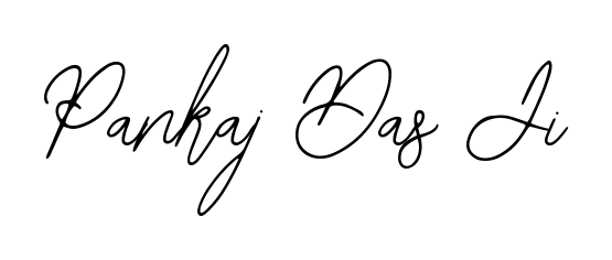 Use a signature maker to create a handwritten signature online. With this signature software, you can design (Bearetta-2O07w) your own signature for name Pankaj Das Ji. Pankaj Das Ji signature style 12 images and pictures png