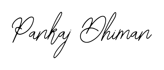 Make a beautiful signature design for name Pankaj Dhiman. With this signature (Bearetta-2O07w) style, you can create a handwritten signature for free. Pankaj Dhiman signature style 12 images and pictures png
