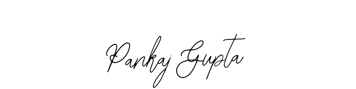 Create a beautiful signature design for name Pankaj Gupta. With this signature (Bearetta-2O07w) fonts, you can make a handwritten signature for free. Pankaj Gupta signature style 12 images and pictures png