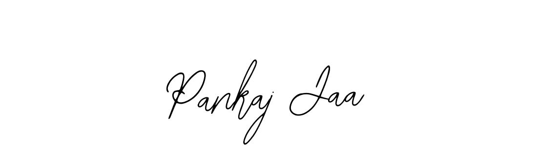 Similarly Bearetta-2O07w is the best handwritten signature design. Signature creator online .You can use it as an online autograph creator for name Pankaj Jaa8. Pankaj Jaa8 signature style 12 images and pictures png