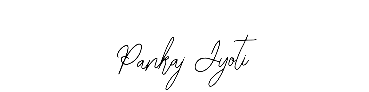 Here are the top 10 professional signature styles for the name Pankaj Jyoti. These are the best autograph styles you can use for your name. Pankaj Jyoti signature style 12 images and pictures png