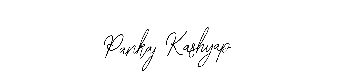 Make a short Pankaj Kashyap signature style. Manage your documents anywhere anytime using Bearetta-2O07w. Create and add eSignatures, submit forms, share and send files easily. Pankaj Kashyap signature style 12 images and pictures png