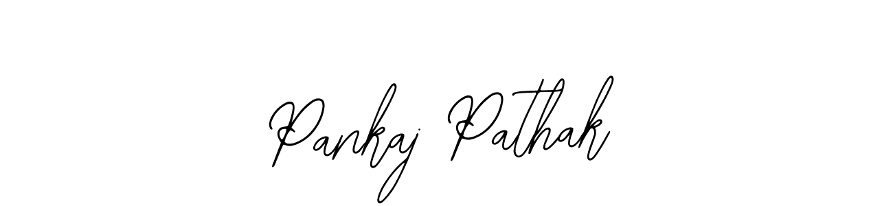 This is the best signature style for the Pankaj Pathak name. Also you like these signature font (Bearetta-2O07w). Mix name signature. Pankaj Pathak signature style 12 images and pictures png