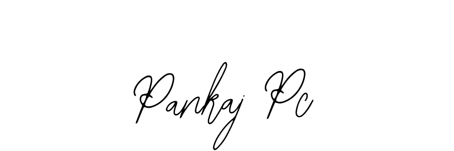 Here are the top 10 professional signature styles for the name Pankaj Pc. These are the best autograph styles you can use for your name. Pankaj Pc signature style 12 images and pictures png