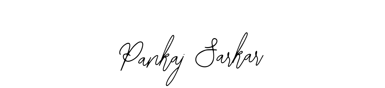 Best and Professional Signature Style for Pankaj Sarkar. Bearetta-2O07w Best Signature Style Collection. Pankaj Sarkar signature style 12 images and pictures png