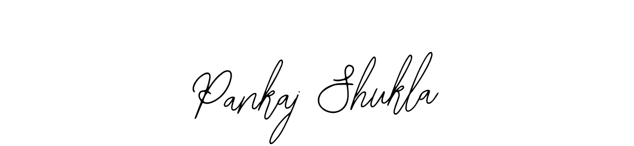 Make a short Pankaj Shukla signature style. Manage your documents anywhere anytime using Bearetta-2O07w. Create and add eSignatures, submit forms, share and send files easily. Pankaj Shukla signature style 12 images and pictures png