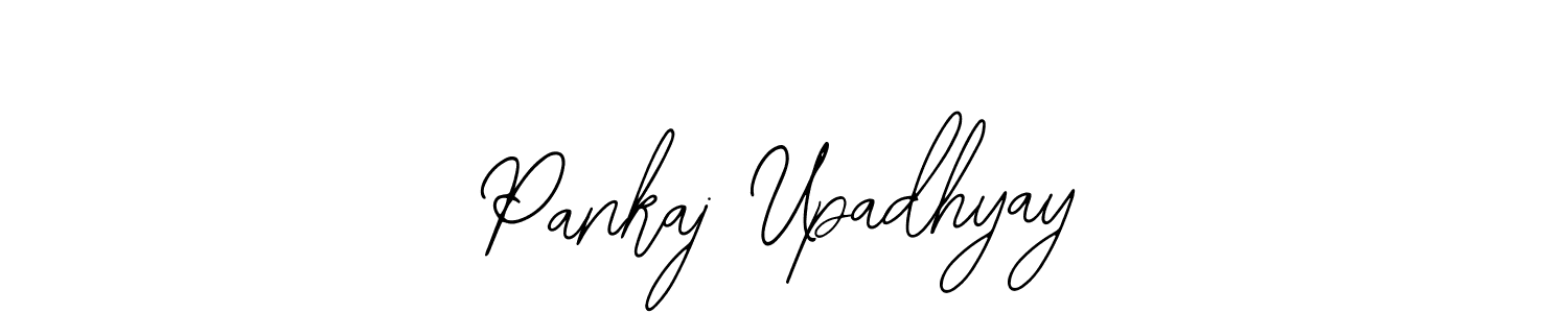 Make a beautiful signature design for name Pankaj Upadhyay. Use this online signature maker to create a handwritten signature for free. Pankaj Upadhyay signature style 12 images and pictures png