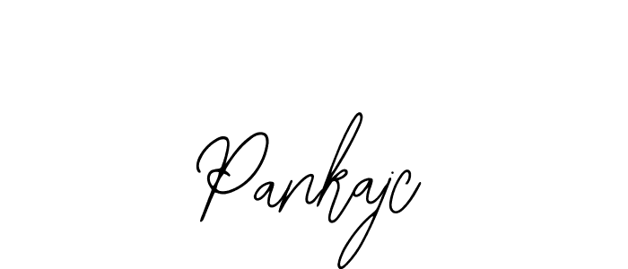 Bearetta-2O07w is a professional signature style that is perfect for those who want to add a touch of class to their signature. It is also a great choice for those who want to make their signature more unique. Get Pankajc name to fancy signature for free. Pankajc signature style 12 images and pictures png