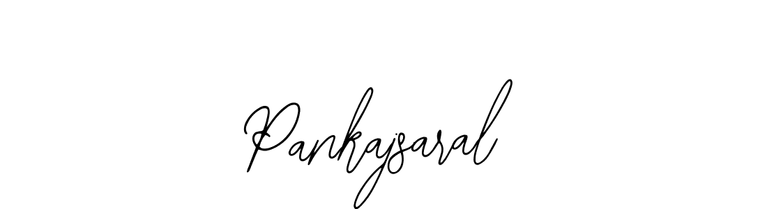 You can use this online signature creator to create a handwritten signature for the name Pankajsaral. This is the best online autograph maker. Pankajsaral signature style 12 images and pictures png