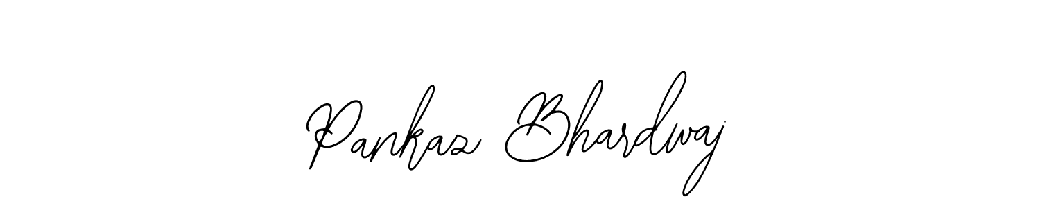 See photos of Pankaz Bhardwaj official signature by Spectra . Check more albums & portfolios. Read reviews & check more about Bearetta-2O07w font. Pankaz Bhardwaj signature style 12 images and pictures png