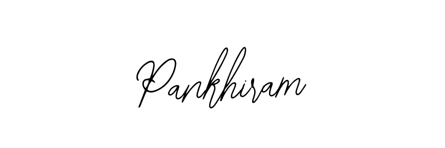 It looks lik you need a new signature style for name Pankhiram. Design unique handwritten (Bearetta-2O07w) signature with our free signature maker in just a few clicks. Pankhiram signature style 12 images and pictures png