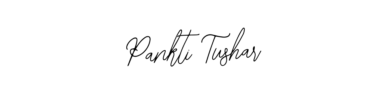 Check out images of Autograph of Pankti Tushar name. Actor Pankti Tushar Signature Style. Bearetta-2O07w is a professional sign style online. Pankti Tushar signature style 12 images and pictures png