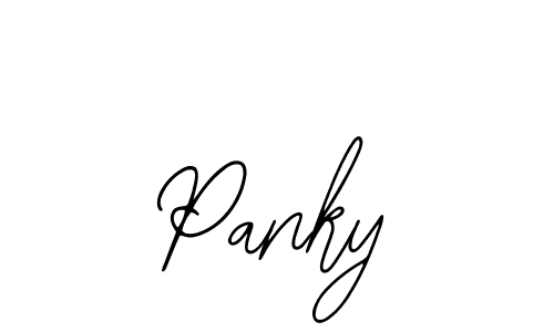 This is the best signature style for the Panky name. Also you like these signature font (Bearetta-2O07w). Mix name signature. Panky signature style 12 images and pictures png