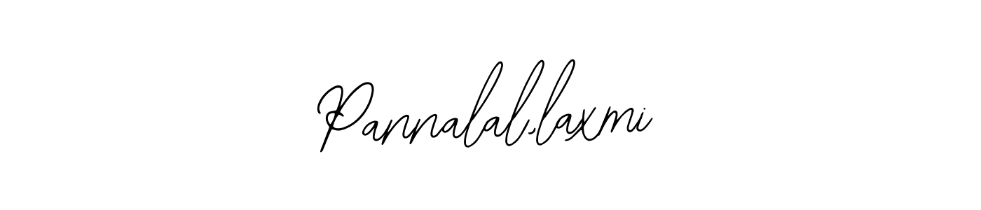 Make a beautiful signature design for name Pannalal,laxmi. With this signature (Bearetta-2O07w) style, you can create a handwritten signature for free. Pannalal,laxmi signature style 12 images and pictures png