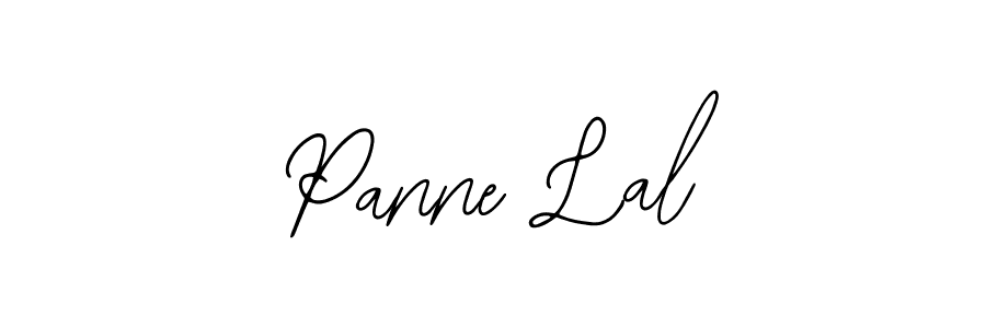 It looks lik you need a new signature style for name Panne Lal. Design unique handwritten (Bearetta-2O07w) signature with our free signature maker in just a few clicks. Panne Lal signature style 12 images and pictures png
