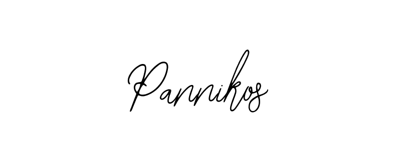 It looks lik you need a new signature style for name Pannikos. Design unique handwritten (Bearetta-2O07w) signature with our free signature maker in just a few clicks. Pannikos signature style 12 images and pictures png